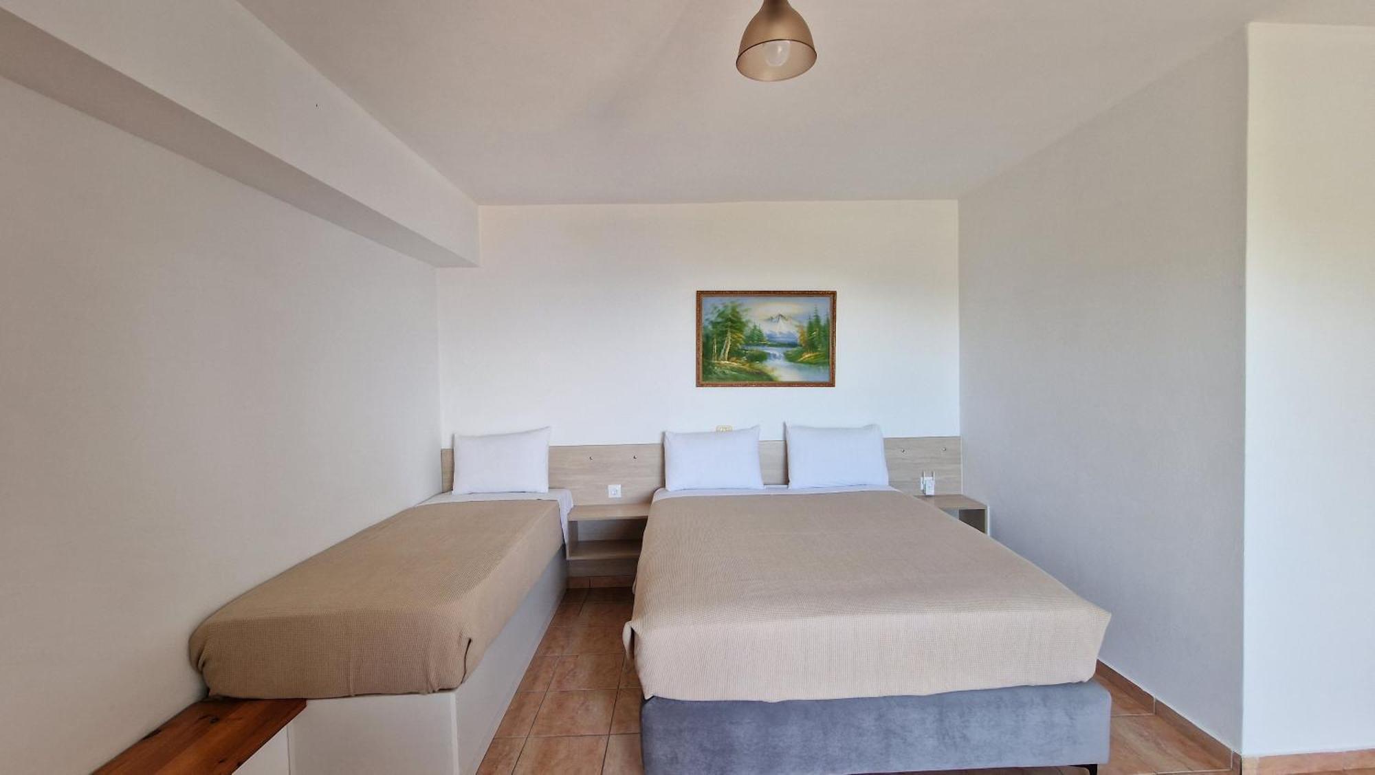 Horizon View Apartamento