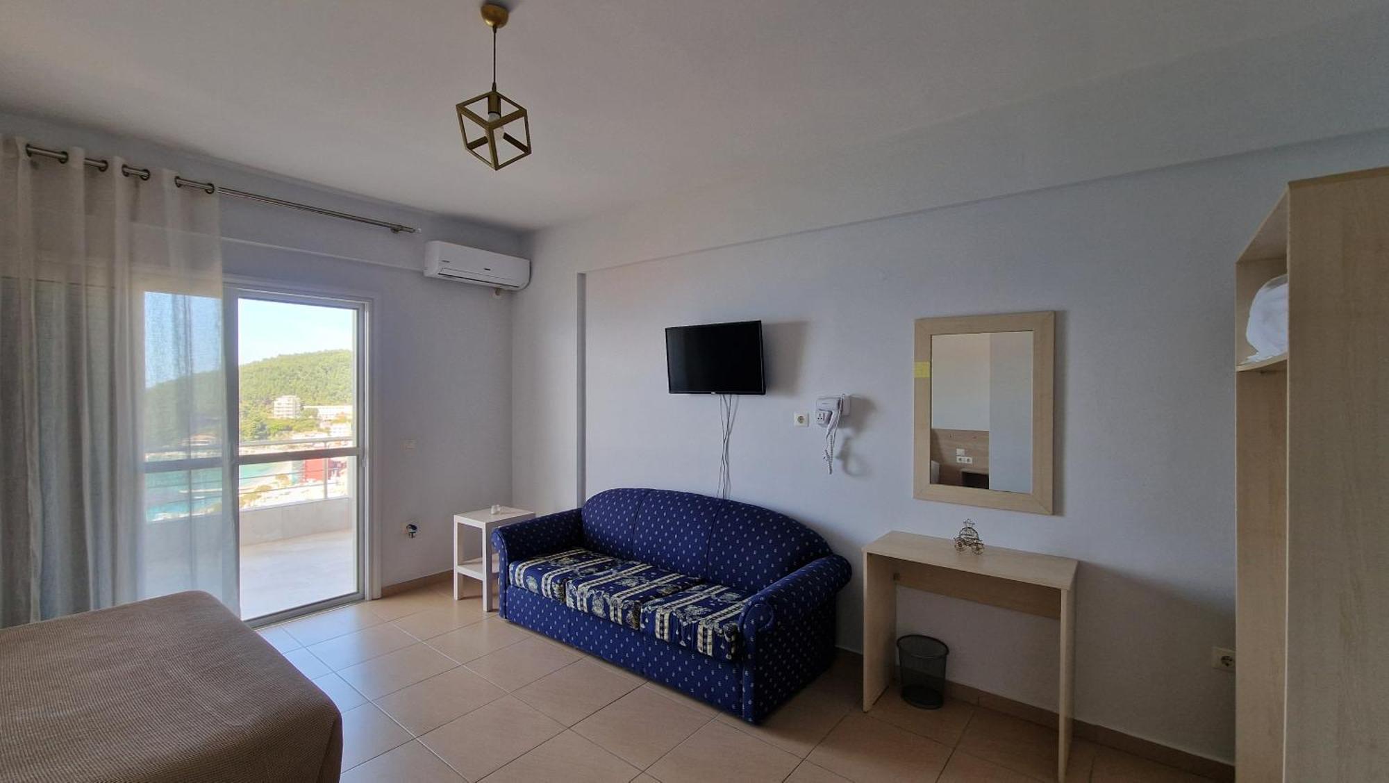 Apartamento Horizon View