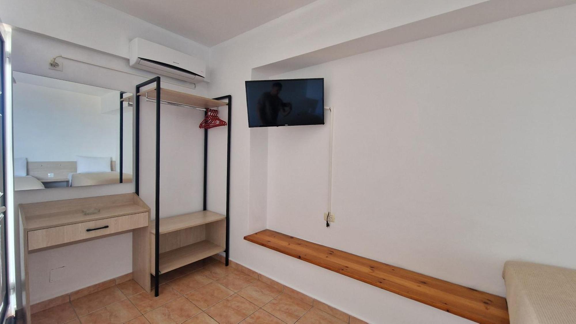 Horizon View Apartamento Himare