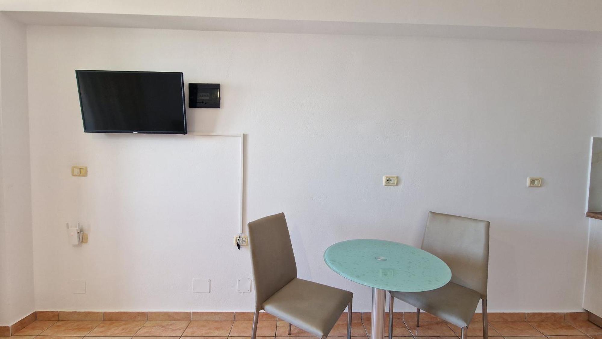 Apartamento Horizon View Himare