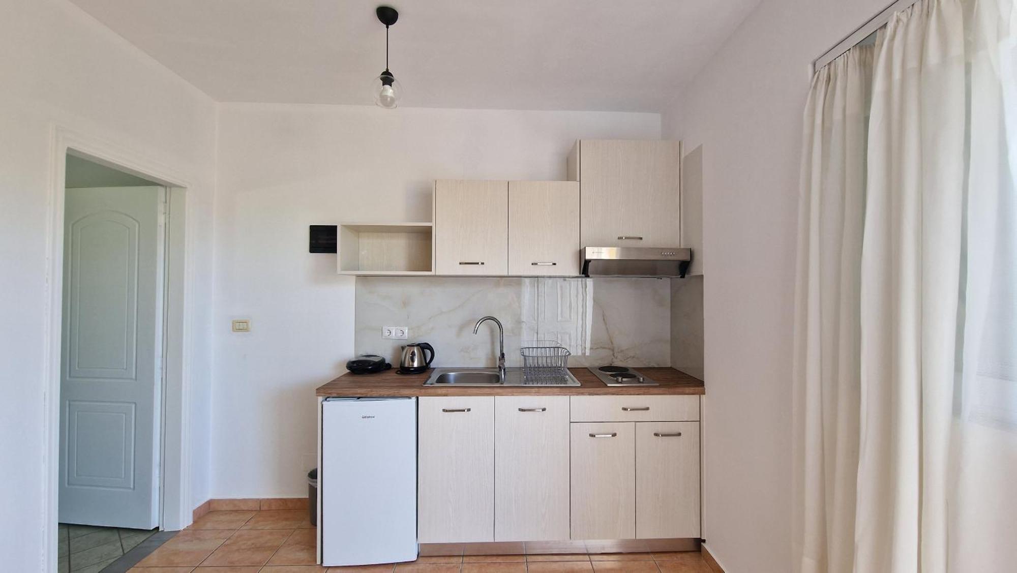 Horizon View Apartamento *
