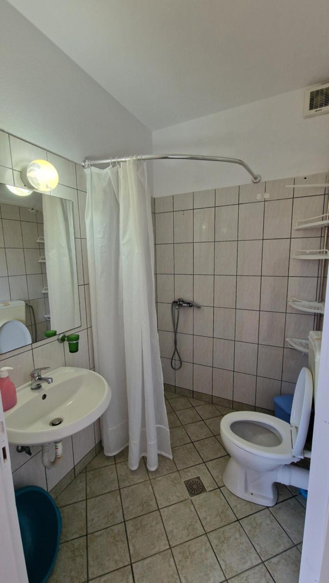 Horizon View Apartamento Himare