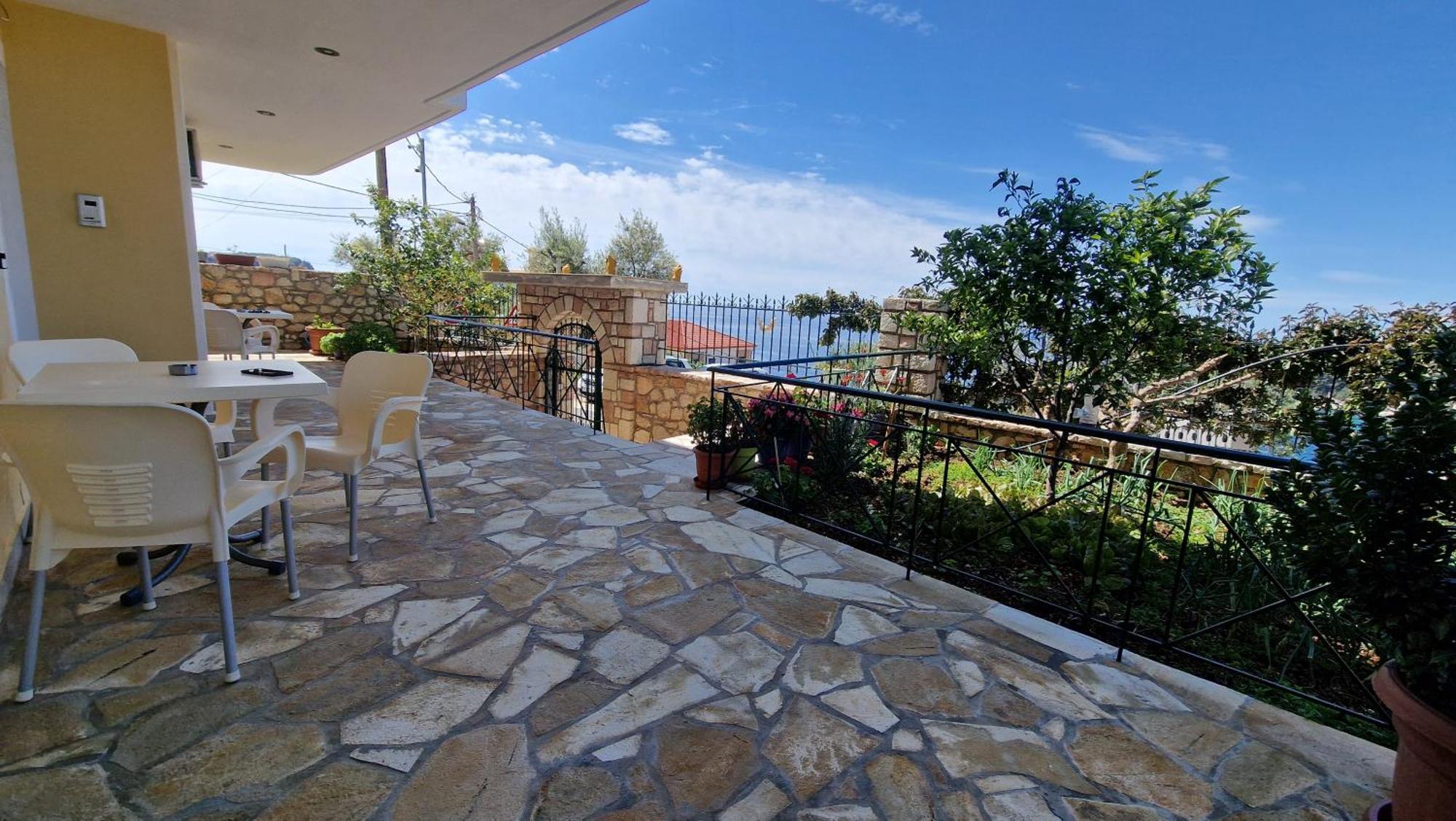 Apartamento Horizon View